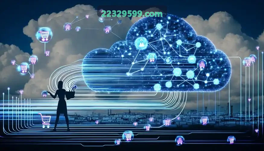 产业园区与科技孵化器J9场景图